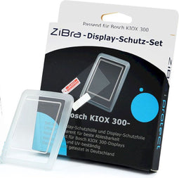Zibra Displaycover Zibra Kiox 300
