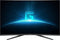 MSI G32CQ5P - QHD Curved Gaming Monitor - 170Hz - 31,5 inch