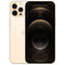 Apple iPhone 12 Pro Max - Goud - 256 GB - Fysieke simkaart + eSIM