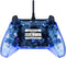 PDP Afterglow - Wired Controller - Prismatische verlichting - Blauw zwart
