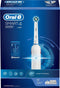 Oral-B Smart 4 4000N - Elektrische Tandenborstel - 100% meer tandplakverwijdering - Wit