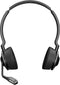 Jabra Engage 75 SE - On-Ear - Draadloos Bluetooth 5.0 - Stereo - Zwart