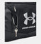 Under Armour Undeniable Duffel 5.0 - Sporttas - Waterbestendig - Zwart