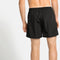 ODLO ESSENTIAL 6 INCH - Hardloopshort - Vochtregulatie - Zwart - Maat S