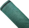Zichtnet 220gr h180 cm groen