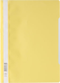 Zichtsnelhechtmap Pp A4