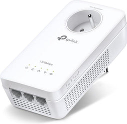 TP-Link TL-WPA8635P - AV1300 - Powerline adapter uitbreiding - Belgische stopcontacten (3x)