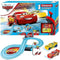 Carrera FIRST - Racebaan - Disney Pixar Cars - 2,4 meter - Multi