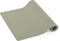 ZICZAC - Tafelloper TOGO - Kunstleder - dubbelzijdig, makkelijk schoon te maken, antislip - - 45x145 cm - Taupe