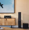 Denon AVR-X2800H - AV-receiver - 8K-video en 3D-audio - 7.2 kanaals