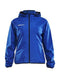 Craft Rain - Trainingsjas - Wind- en waterbestendig - Blauw/Royal - M