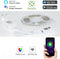 Woox R5093 - Smart Light Strip Kit - Spraakbesturing - RGB + Warm Wit