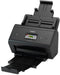 Brother ADS-2800W - Documentenscanner - 60 ipm - ADF 50 vel