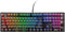 Ducky One 3 Aura - Mechanisch Toetsenbord - MX Brown switches - Zwart