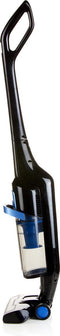DOMO DO221SV - Steelstofzuiger - Cyclonisch - 29 V Li-Ion batterij
