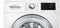 Bosch WAT28695 - Vrijstaande voorlader wasmachine - 8 kg - Koolborstelloze motor - 1400 tpm
