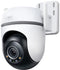 TP-Link Tapo TC42 - Videocamera - 4 MP Nachtzicht 30m - Wit