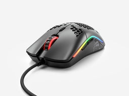 Glorious Model O - Gaming Muis - Optisch 12000dpi - Zwart