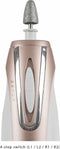 ProfiCare Manicure en Pedicure set