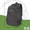 Travelhawk Rugzak - 28L - Laptop tot 15.6 inch - USB-poort - Heren & Dames