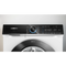 Siemens WG56B2ACFG - iQ700 - Wasmachine 10 kg - Stoomfunctie - 1600 rpm - Home Connect - Energielabel A