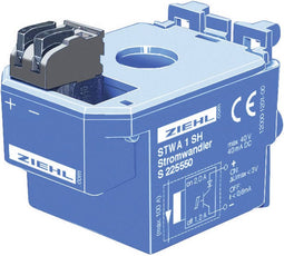 Ziehl STWA 1 H Stroomtransformator 100 A (max.)