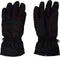 ziener Gramosso Wintersporthandschoenen - Unisex - zwart