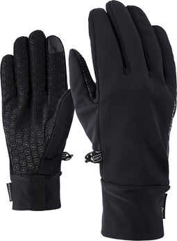 Ziener Handschoenen - Maat 11 - Unisex - zwart