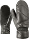 Ziener Kinga PR Ski Wanten Dames Wintersporthandschoenen - Vrouwen - grijs