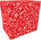 Klika - Cadeaupapier | 50cm | 200m | 80gr/m² | Red One |