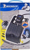 Michelin Dubbele Voetpomp - Digitale Drukmeter 7 bar - Zwart