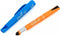 Pica 8084 - GEL Signalmarker - Lijnbreedte 2-8mm - Geel