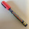 ZIG Illumigraph PMA-510 - Krijtmarker - Rood