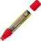 ZIG Illumigraph PMA-720 - Krijtmarker - Rood