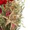 Plant in a Box - Boeket 'Trendy Lumi' - Droogbloemen - hoogte 55cm