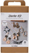 Creativ Company Starter Hobbyset Sieraden Klei