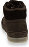Björn Borg T2300 BO Mid M - Hoge sneakers - Chunky runnerzool - Zwart