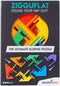 Zigguflat Puzzel, Recent Toys