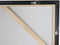 Home ESPRIT - Schilderij Modern Stads - Bruin Zwart 100 x 4 x 140 cm (2 stuks)