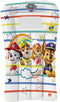 Mondo Opblaas Bodyboard PAW Patrol, 50x75cm