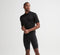 Craft Fietsshirt Heren Zwart / ESSENCE JERSEY M BLACK - M