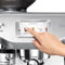 Sage Oracle Touch - Volautomatische Koffiemachine - Touchscreen bediening - 8 gepersonaliseerde drankjes (1 stuk)