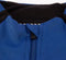 hummel Authentic Jacket FZ - Sportvest Dames - Opstaande kraag - Blauw