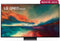 LG 75QNED866RE - Ultra HD LCD TV - 75