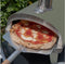 ZiiPa Pizza Oven Piana Eucalyptus - compact - houtgestookt
