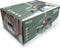 ZiiPa Pizza Oven Piana Eucalyptus - compact - houtgestookt