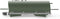 ZiiPa Pizza Oven Piana Eucalyptus - compact - houtgestookt