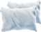 Cloudpillo Original - Hoofdkussen 70 x 50 cm - Ergonomisch en aanpasbaar - Wit (2 stuks)