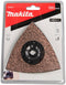 Makita B-66575 - Schuurzool HM 116mm K60