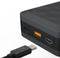 Xtorm Fuel Series 5 - Powerbank 27.000mAh 67W Power Delivery - Zwart